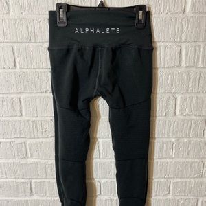 Alphalete Leggings XS